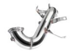 Downpipe FMIC.Pro para Mercedes AMG CLA 45 2019- - Imagen 5