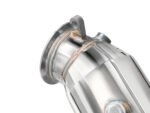 Bajante FMIC.Pro para BMW F15 F16 X5 50ix X6 50ix 4.0 4.4L N63B 2015- - Imagen 5