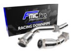 Downpipe FMIC.Pro para BMW F80 M3 S55 EE.UU. - Imagen 4