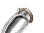 Downpipe FMIC.Pro para BMW F80 M3 S55 EE.UU.