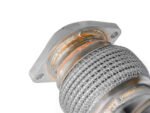 Downpipe FMIC.Pro para BMW F80 M3 S55 EE.UU. - Imagen 3