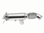 Downpipe FMIC.Pro para BMW G01 X3 M40iX B58 - Imagen 3