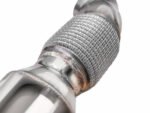 Downpipe FMIC.Pro para BMW G01 X3 M40iX B58
