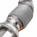 Downpipe FMIC.Pro para BMW G01 X3 M40iX B58