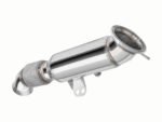 Downpipe FMIC.Pro para BMW G06 X6 M40iX B58 - Imagen 4