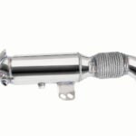 Downpipe FMIC.Pro para BMW G06 X6 M40iX B58