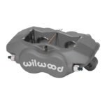 Wilwood 120-13844 Forged Dynalite Internal Universal Lug Mount Caliper 4 Pistons