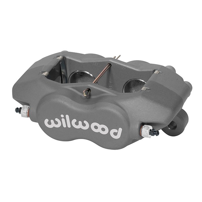 Forged_Dynalite_Internal-lg Wilwood 120-16744 Forged Dynalite Internal Universal Lug Mount Caliper 4 Pistons - Imagen 1