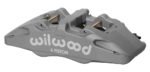 Pinza de freno Wilwood 120-13429 Dynapro 6A forjada con montaje en orejetas, izquierda, 6 pistones - Imagen 2