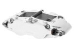 Pinza de freno radial universal Wilwood 120-11782 FNSL4R de 4 pistones, pulida. - Imagen 2