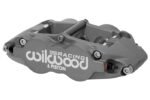 Pinza de freno Wilwood 120-13267 Superlite forjada de montaje radial, derecha, 6 pistones - Imagen 2