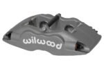 Pinza de freno Wilwood 120-11128 Superlite forjada con montaje interno universal y 4 pistones - Imagen 2