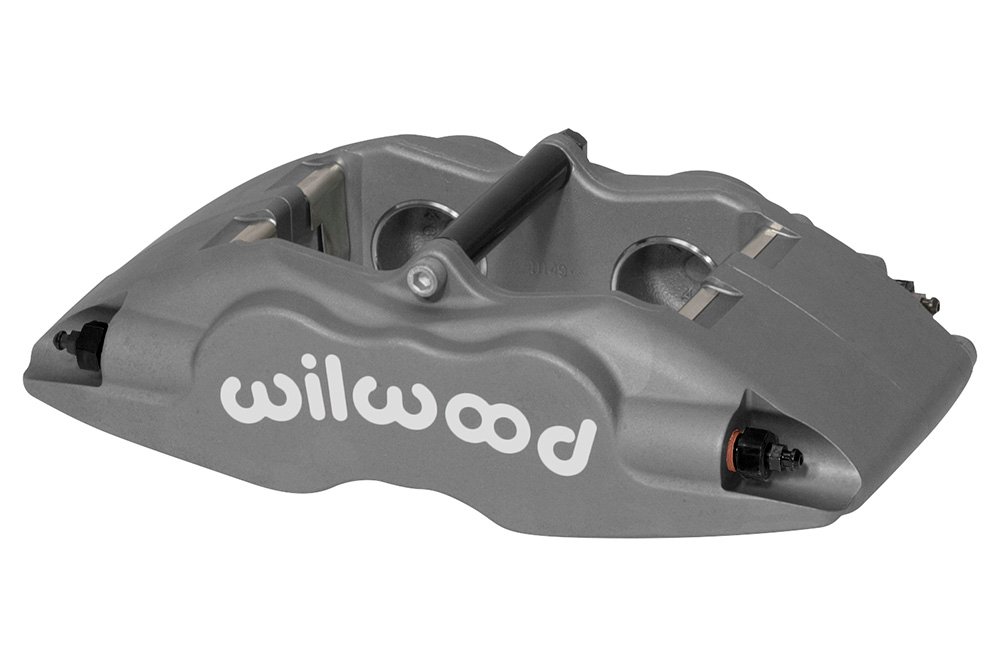 Forged_Superlite_Internal-xl Pinza de freno Wilwood 120-11129 Superlite forjada con montaje interno universal y 4 pistones - Imagen 1