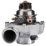 Pulsar PSR Supercore 5862G Forward sin carcasa de turbina Rodamiento de bolas