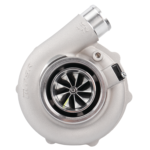 Turbocompresor Pulsar PSR 6262G 900HP 1.01 Entrada V-Band de 2.5" Salida V-Band de 3" Rodamiento de bolas