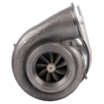 Turbocompresor Pulsar PSR 7170G 1150HP 1.06 Entrada V-Band de 3" Salida V-Band de 3.5" Rodamiento de bolas - Imagen 3