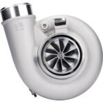 Pulsar PSR 7375G Compact Supercore sin carcasa de turbina con rodamiento de bolas