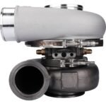 Turbocompresor Pulsar PSR 7975G Compact 1450HP 1.15 3" V-Band Entrada 3.5" V-Band Salida Rodamiento de bolas