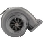 Turbocompresor Pulsar PSR 7975G Compact 1450HP 1.15 T4 Entrada Twin Scroll Salida V-Band de 3.5" Rodamiento de bolas