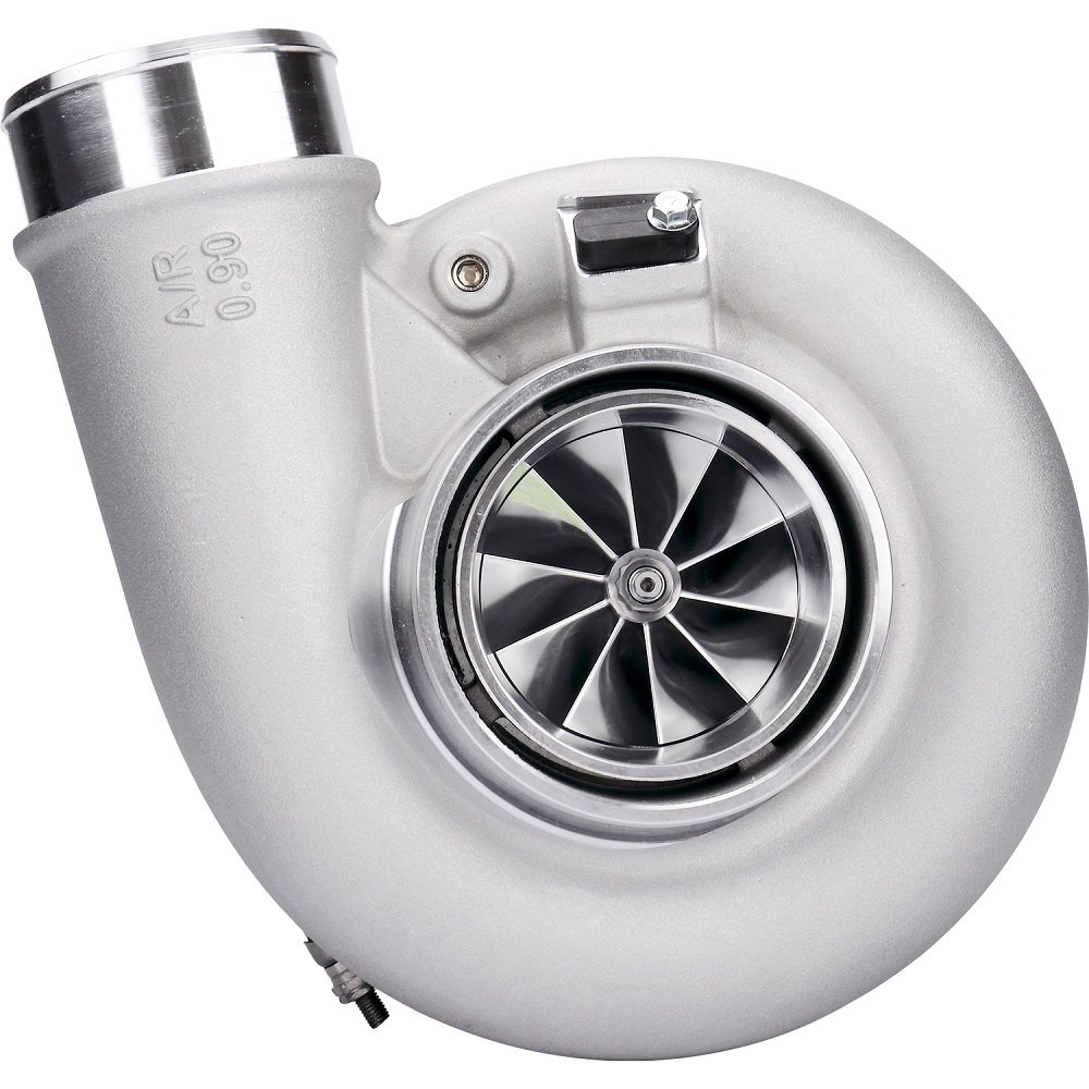 G42-0.90 Pulsar PSR 7375G Compact Supercore sin carcasa de turbina con rodamiento de bolas - Imagen 1