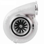 Turbocompresor Pulsar PSR 8894G 1900HP Entrada 1.23 T6 Salida V-Band de 5" Rodamiento de bolas