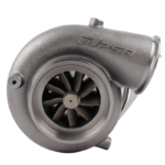 Turbocompresor Pulsar PSR 8894G 1900HP 1.08 Entrada V-Band de 3.5" Salida V-Band de 5" Rodamiento de bolas