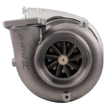 Turbocompresor Pulsar PSR 8894G 1900HP Entrada 1.23 T6 Salida V-Band de 5" Rodamiento de bolas - Imagen 3