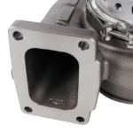 Turbocompresor Pulsar PSR 8894G 1900HP Entrada 1.23 T6 Salida V-Band de 5" Rodamiento de bolas - Imagen 2