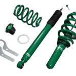 Tein Damper kit Street Advance Z for Audi A6L C7 2012-2018