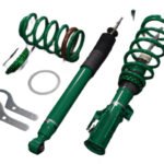 Tein Damper Kit Street Advance Z for Toyota Alphard Vellfire 2008-2014