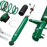 Tein Damper kit Street Advance Z for Toyota IQ 2008-2014