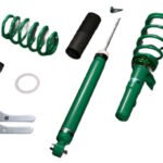 Tein Damper kit Street Advance Z for Audi A3 Sportback 2012+ Volkswagen VW Golf 7 2013-2021 8 2020+