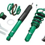 Tein Damper kit Street Advance Z for BMW M3 E46 2000-2005