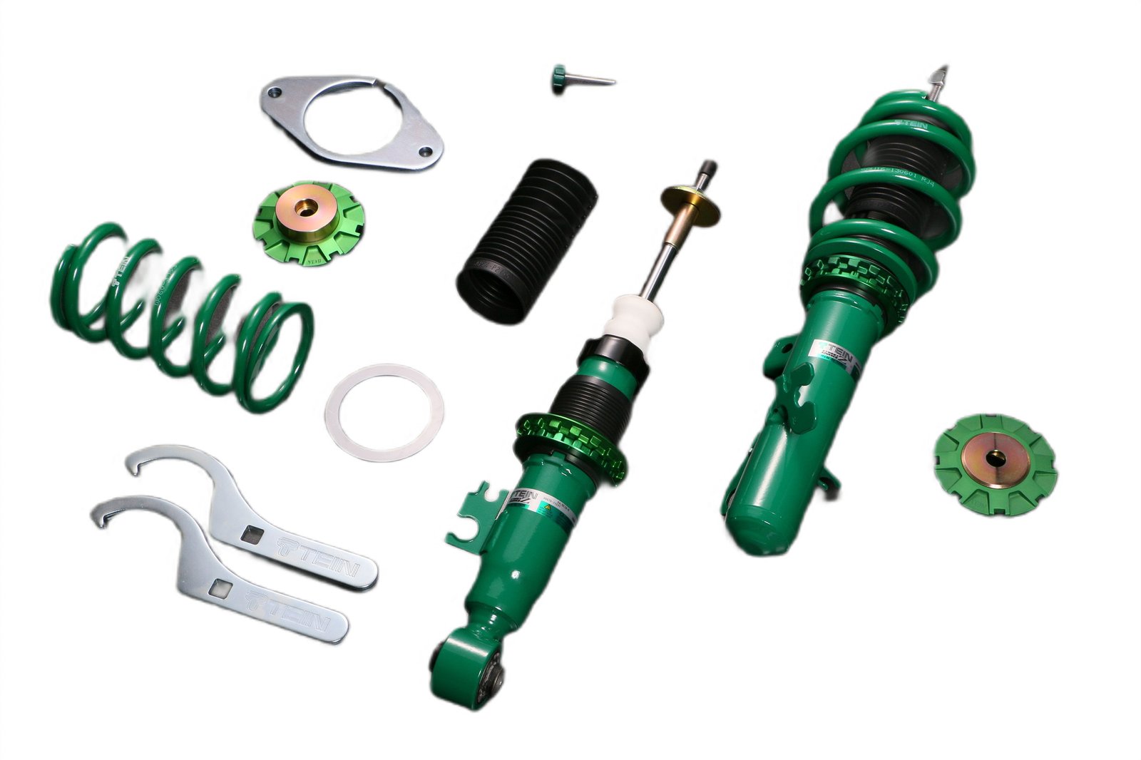 GSG74-91SS2 Tein Damper kit Street Advance Z for Mini R50 R53 2002-2007 - Imagen 1