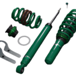 Tein Damper kit Street Advance Z for Audi A4L B8 2009-2014