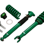 Tein Damper kit Street Advance Z for Mercedes Benz E Class Sedan W213 2016-2022