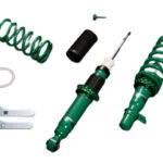 Tein Street Advance Z Coilovers for Honda Civic 1992-1995 Integra 1997-2001