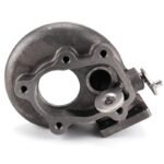 Turbocompresor Pulsar PSR 2867 Gen2 550HP .64 T25 5-Bolt IWG Actuador estampado 7.4PSI