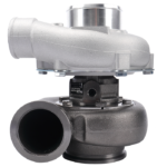 Turbocompresor Pulsar PSR 3071 GEN2 Compact 650HP Entrada 1.01 T4 Salida V-Band de 3"