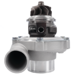 Pulsar Supercore PSR 3076 Gen2 750HP Compacto sin carcasa de turbina