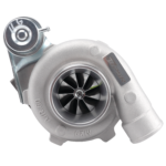 Turbocompresor Pulsar PSR 3076 Gen2 750HP Compacto Entrada .86 T25 Salida de 5 pernos Actuador estampado IWG 11.6PSI