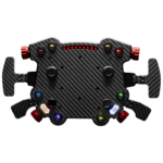 Cubo de volante GT Pro (K) SIMAGIC Palancas de cambio Simracing - Imagen 3
