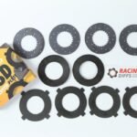 Audi R8 - LSD rebuild kit 2006-2015