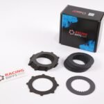 Differential rebuild kit for Maserati Ghibli (2014 - 2016)