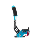 Freno de mano Hall SIMSONN Simulator Simracing - Azul - Imagen 2