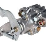 Wilwood 120-8841 HM2 Hydra-Mechanical Floating Mount Caliper Right 1 Piston