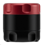Pedales con reactor háptico para retroalimentación de vibración, motor lineal HPR GT, simulador SIMAGIC Simracing - Imagen 2