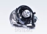 Turbocompresor HTD3073NG de vacío de 400 CV de TurboSystems para BMW E53 X5 - Imagen 4