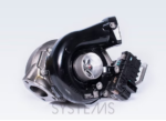 Actualización del control electrónico de sobrealimentación del turbocompresor TurboSystems HTD2872 para BMW 3.0d M57 E46 / E83 - Imagen 4