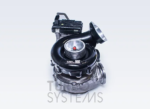 Turbocompresor de última generación con rodamientos de bolas para BMW E6x (525d / 530d / 730d) - Imagen 4